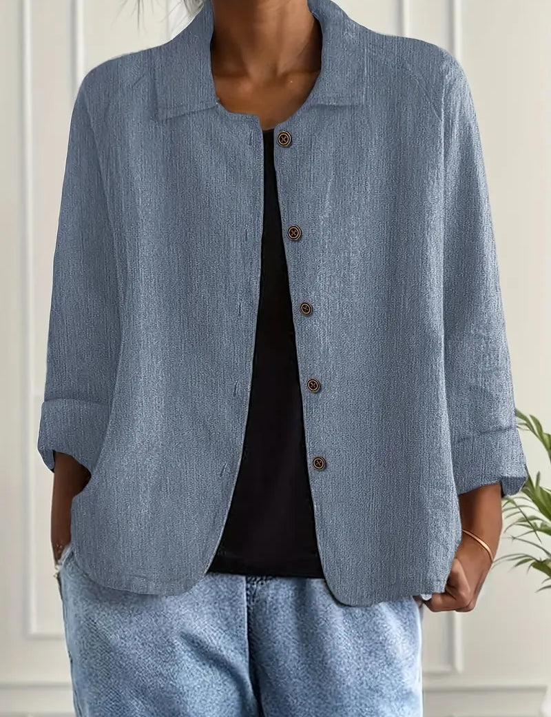 Sofia™ – Klassisk let top