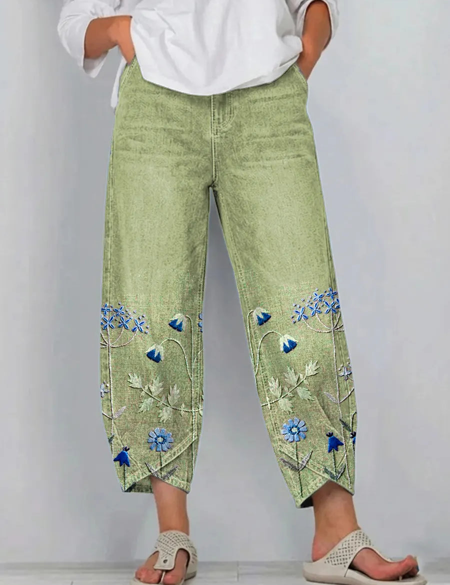 Aven™ | Casual Comfort Bukser