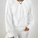 Lea | Stilfuld sweater