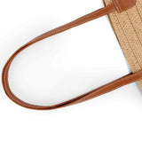 Flad Rem Trapez Tote