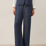 Majken Denim Bukser