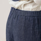 Majken Denim Bukser