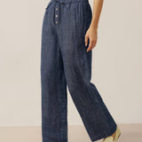 Majken Denim Bukser