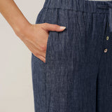 Majken Denim Bukser
