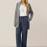 Majken Denim Bukser