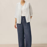 Majken Denim Bukser