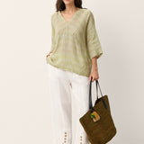 Greta Ternet Top