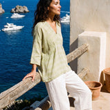 Greta Ternet Top