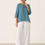 Eva Asymmetrisk Top