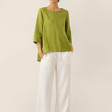 Eva Asymmetrisk Top