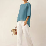 Eva Asymmetrisk Top
