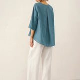 Eva Asymmetrisk Top
