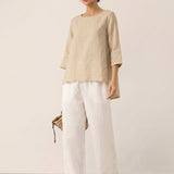 Eva Asymmetrisk Top