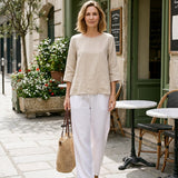 Eva Asymmetrisk Top