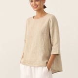 Eva Asymmetrisk Top
