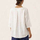 Eva Asymmetrisk Top