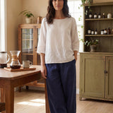 Eva Asymmetrisk Top
