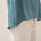 Eva Asymmetrisk Top