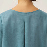 Eva Asymmetrisk Top