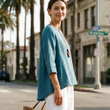 Eva Asymmetrisk Top