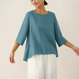 Eva Asymmetrisk Top