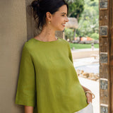 Eva Asymmetrisk Top