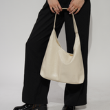 Jytte | Chic Sort Hobo Taske