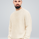 Hans | Strikket Sweater