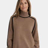 Léna | Elegant trøje