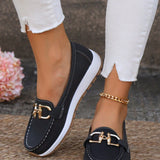 Ronja Loafers