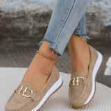 Ronja Loafers