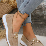 Ronja Loafers