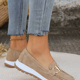 Ronja Loafers