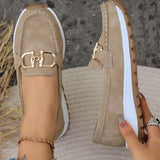 Ronja Loafers