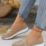 Ronja Loafers