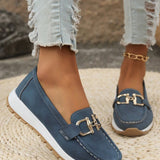 Ronja Loafers