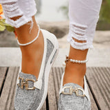 Ronja Loafers