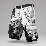 LuKa - Cargo Viking Shorts