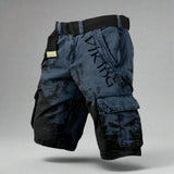 LuKa - Cargo Viking Shorts