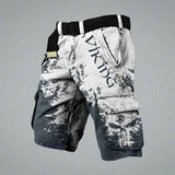LuKa - Cargo Viking Shorts