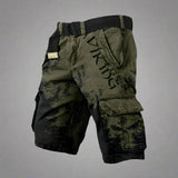LuKa - Cargo Viking Shorts