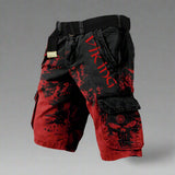 LuKa - Cargo Viking Shorts