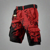 LuKa - Cargo Viking Shorts
