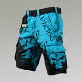 LuKa - Cargo Viking Shorts