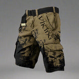 LuKa - Cargo Viking Shorts