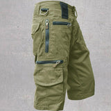 Jimmy | Cargo-Shorts Alsidige