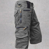 Jimmy | Cargo-Shorts Alsidige
