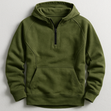 Felix | Moderne Zip Hoodie