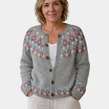 Lianne | Cardigan chic
