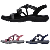 Dianna – Ortopædiske Elegante Sandaler